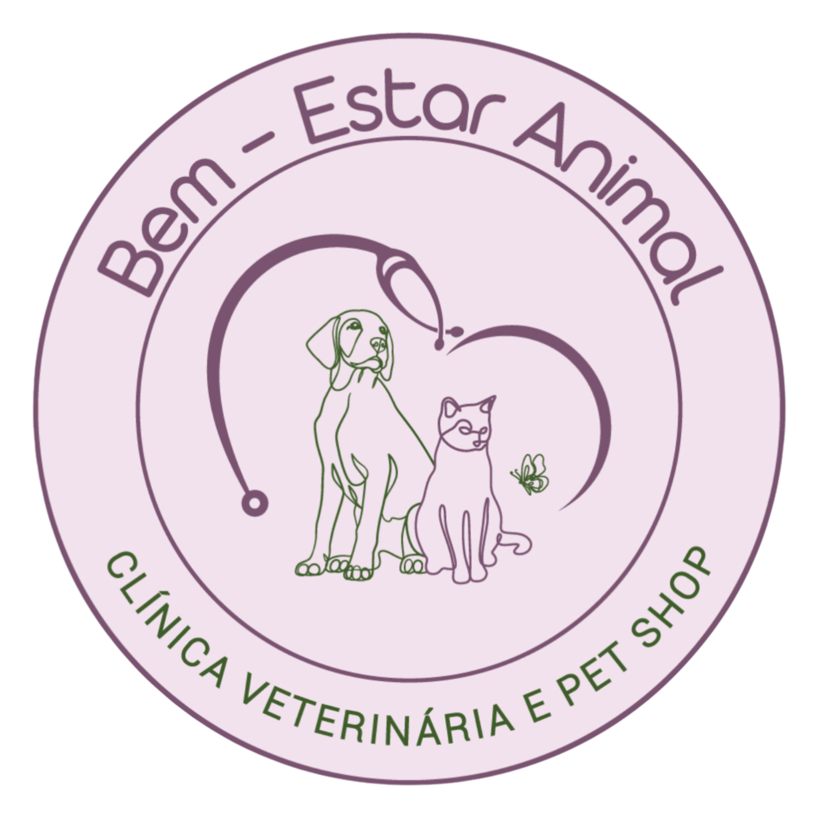 Clínica Veterinária - Bem-estar Animal
